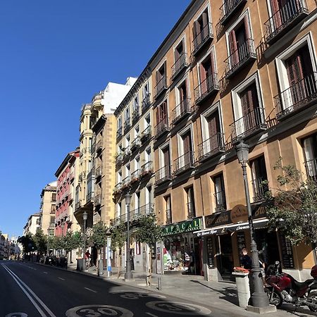 Dplace To Be - Luxury Apartment In Historic Center Madrid Kültér fotó