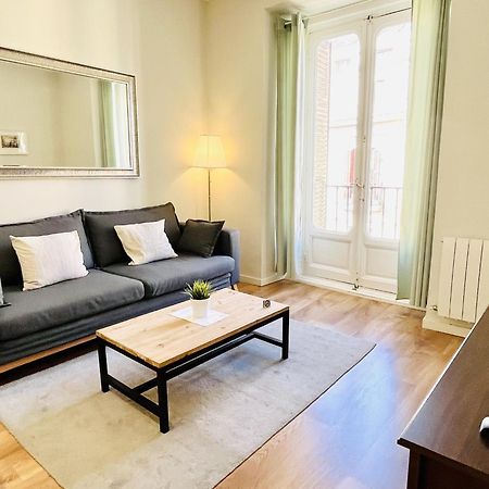 Dplace To Be - Luxury Apartment In Historic Center Madrid Szoba fotó