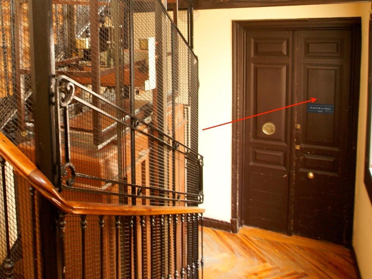 Dplace To Be - Luxury Apartment In Historic Center Madrid Kültér fotó