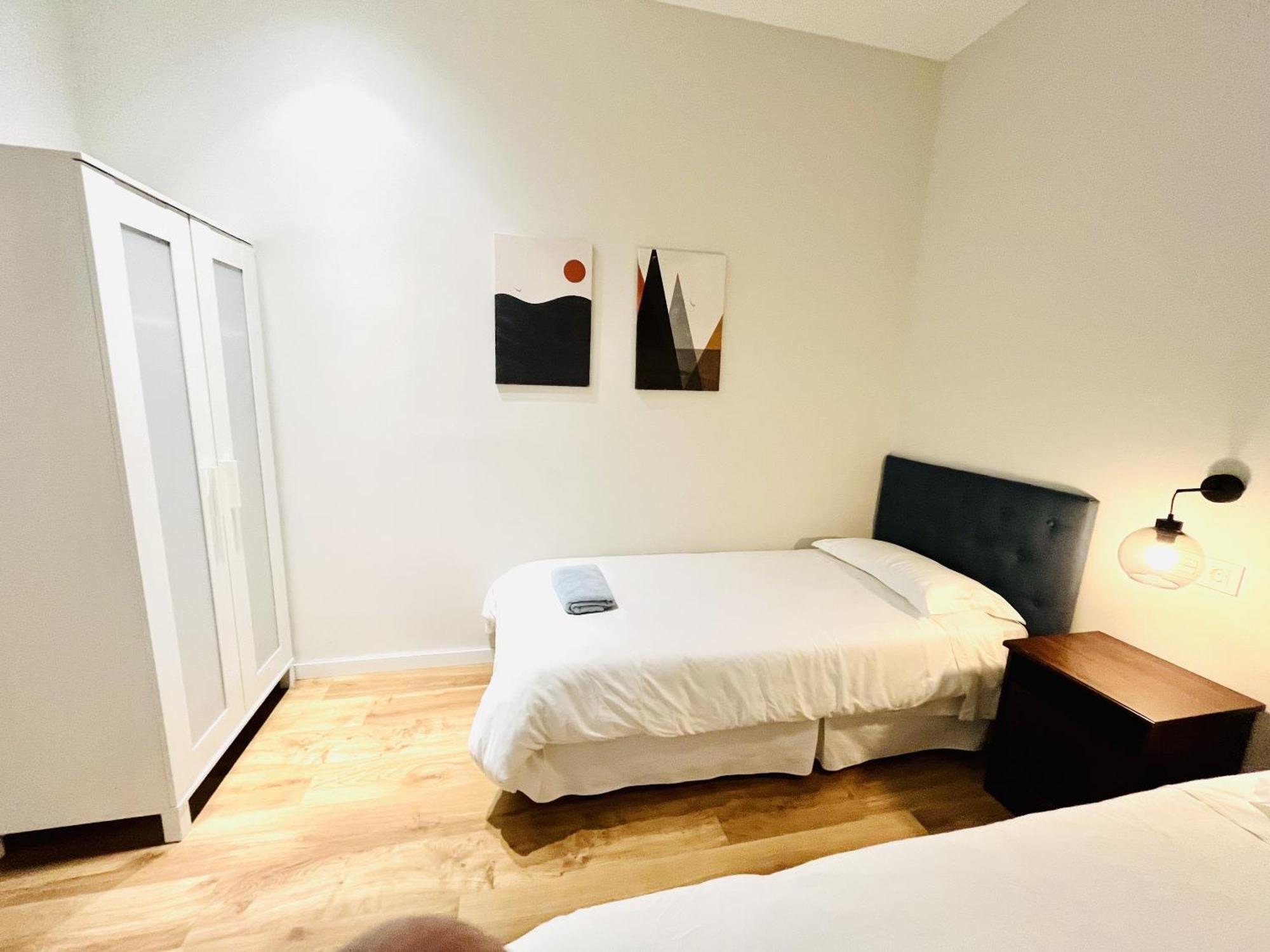 Dplace To Be - Luxury Apartment In Historic Center Madrid Szoba fotó