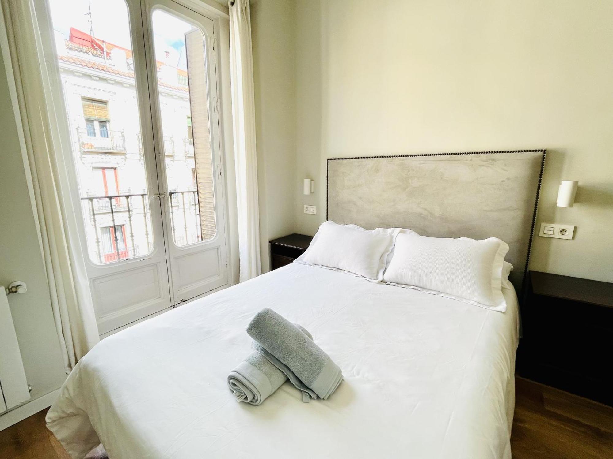 Dplace To Be - Luxury Apartment In Historic Center Madrid Szoba fotó