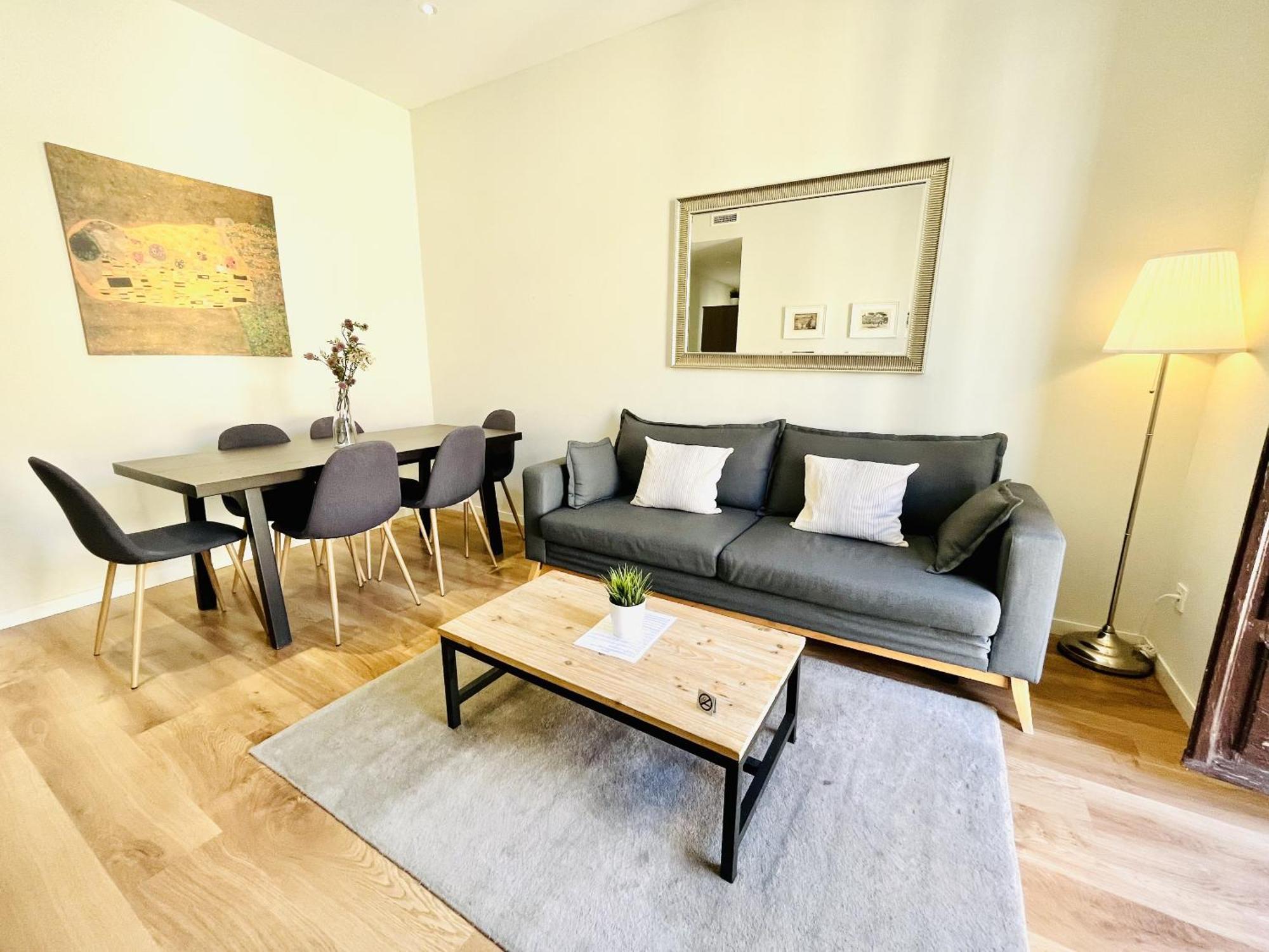 Dplace To Be - Luxury Apartment In Historic Center Madrid Szoba fotó