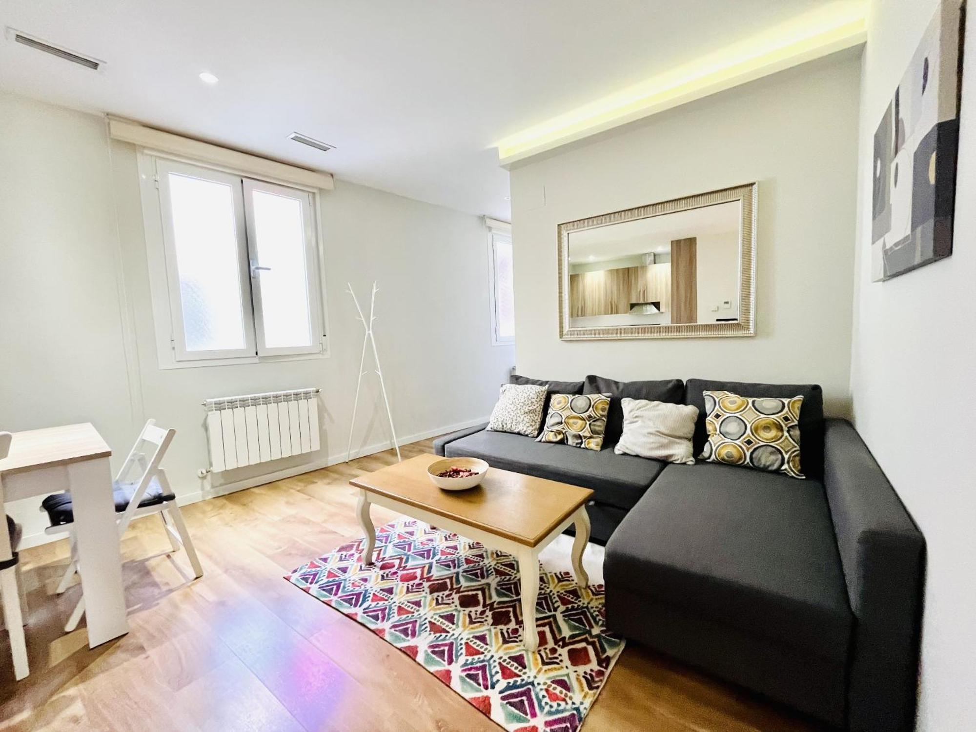 Dplace To Be - Luxury Apartment In Historic Center Madrid Szoba fotó
