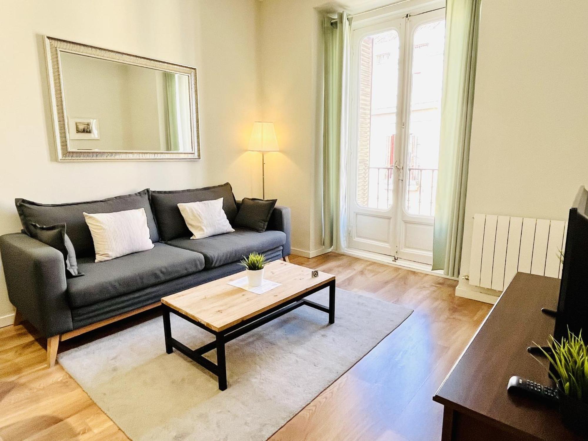 Dplace To Be - Luxury Apartment In Historic Center Madrid Szoba fotó