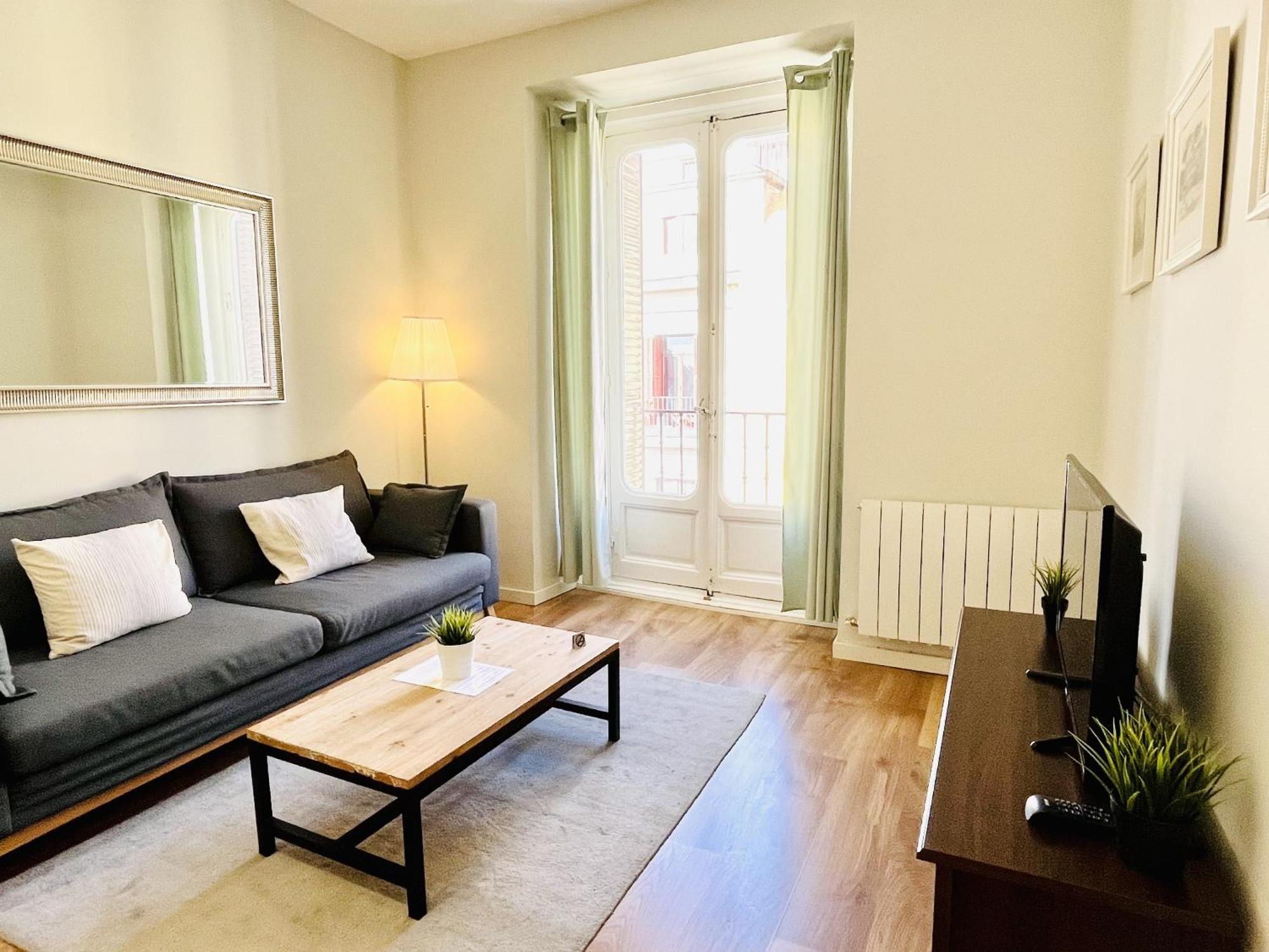 Dplace To Be - Luxury Apartment In Historic Center Madrid Szoba fotó