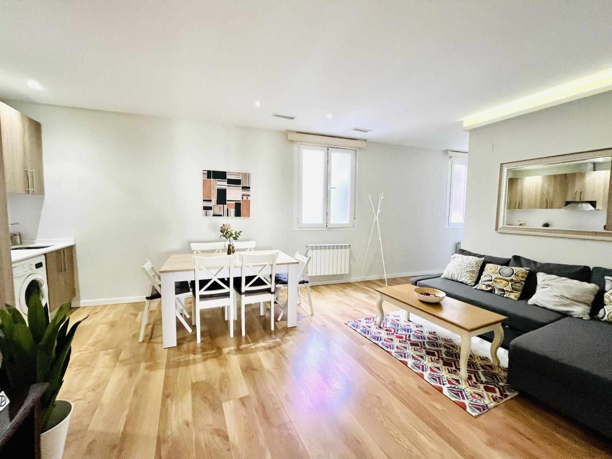 Dplace To Be - Luxury Apartment In Historic Center Madrid Kültér fotó