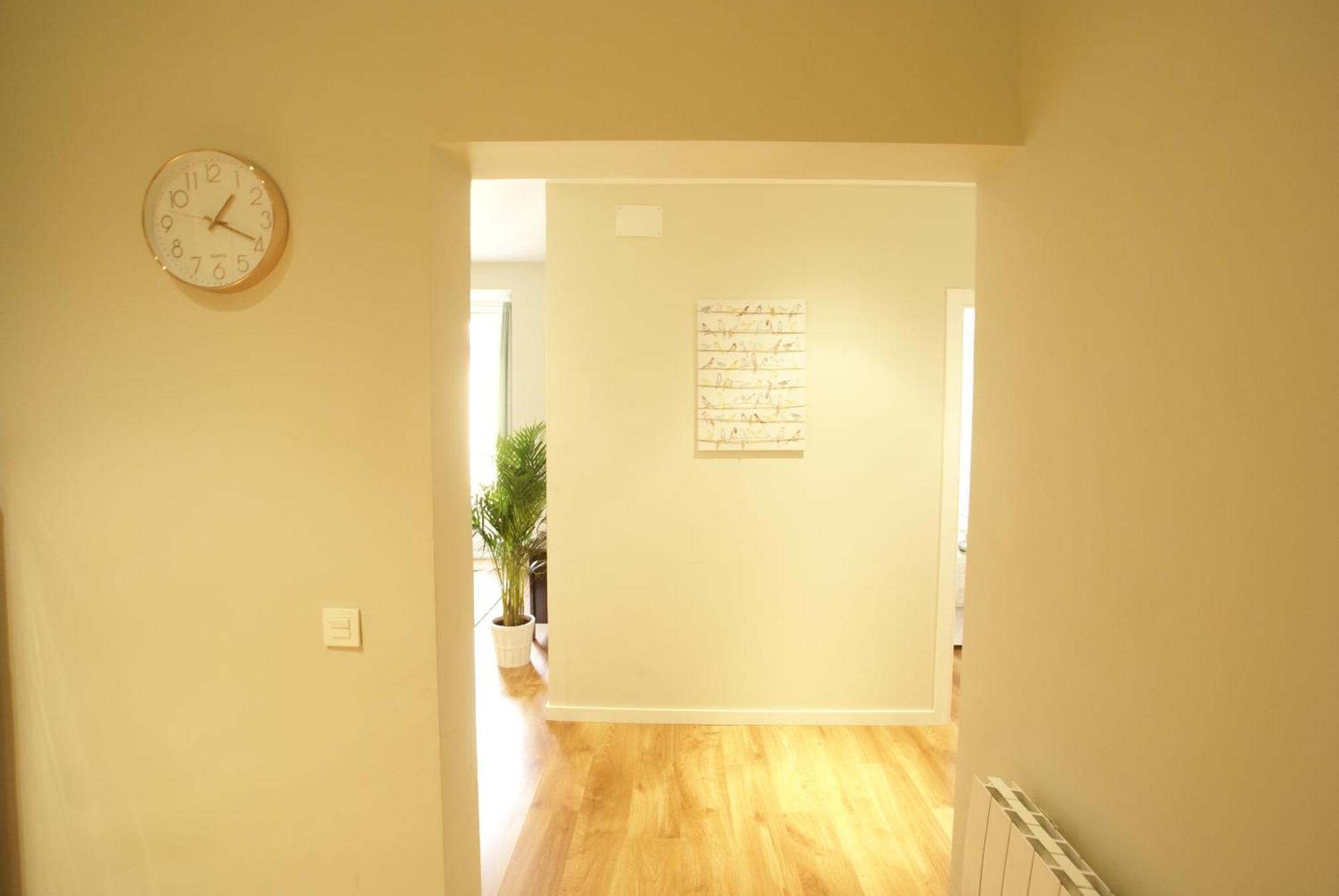 Dplace To Be - Luxury Apartment In Historic Center Madrid Szoba fotó