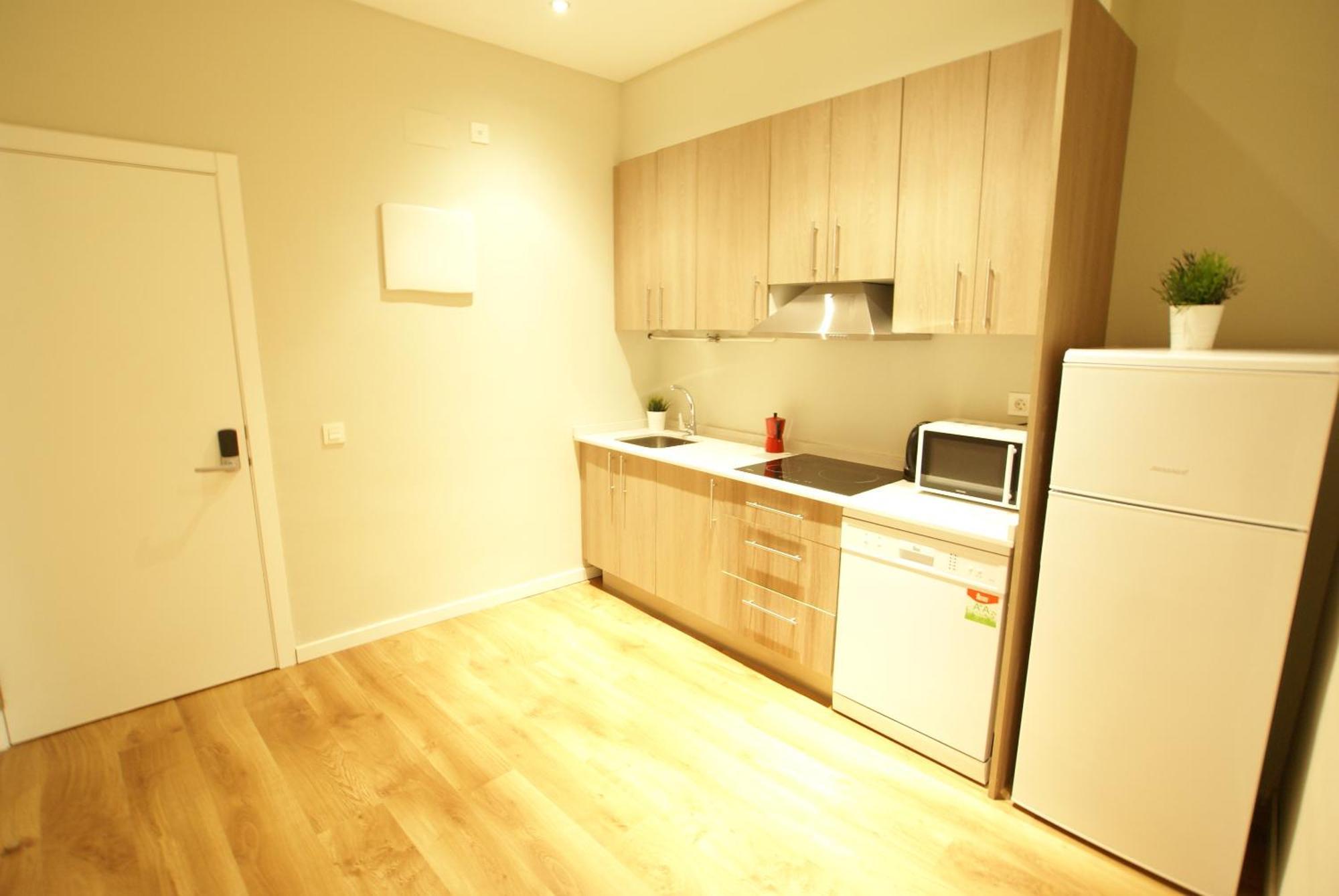 Dplace To Be - Luxury Apartment In Historic Center Madrid Szoba fotó